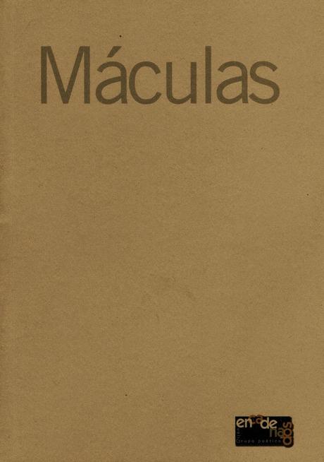 Máculas (1): Máculas (1):