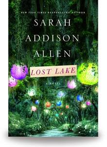 ¿Qué fue de Sarah Addison Allen? ¿Qué fue de Sarah Addison Allen?