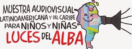 Convocatoria a la II muestra audiovisual Latinoamericana y del Caribe para niños , Luces del Alba