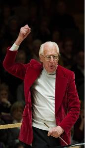 FRANZ PAUL DECKER. DECKER