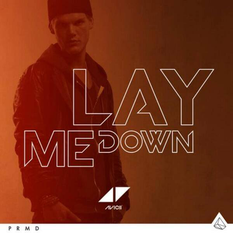 Avicii publica el videoclip de su single 'Lay Me Down'