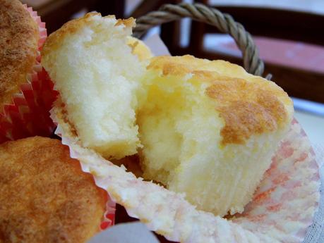 MAGDALENAS DE LIMÓN, ADAPTADAS SIN GLUTEN. ASALTABLOGS MAGDALENAS DE LIMÓN, ADAPTADAS SIN GLUTEN. ASALTABLOGS