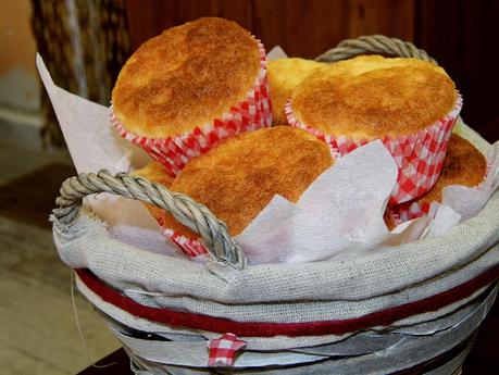 MAGDALENAS DE LIMÓN, ADAPTADAS SIN GLUTEN. ASALTABLOGS MAGDALENAS DE LIMÓN, ADAPTADAS SIN GLUTEN. ASALTABLOGS