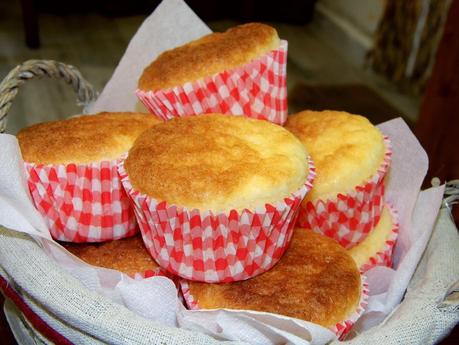 MAGDALENAS DE LIMÓN, ADAPTADAS SIN GLUTEN. ASALTABLOGS MAGDALENAS DE LIMÓN, ADAPTADAS SIN GLUTEN. ASALTABLOGS