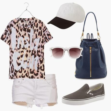 3 outfits de concierto y festival!