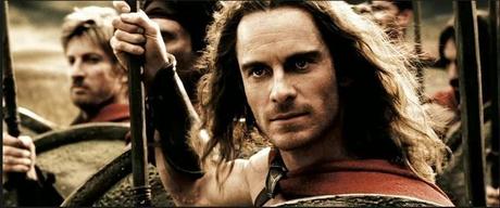 Michael Fassbender, Carisma y Talento a Mansalva