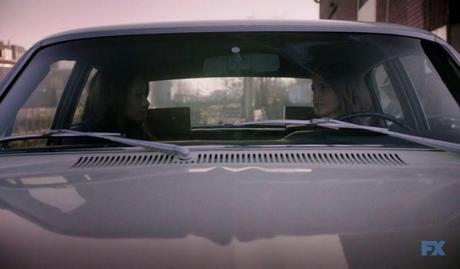 The Americans - Temporada 2 The Americans - Temporada 2