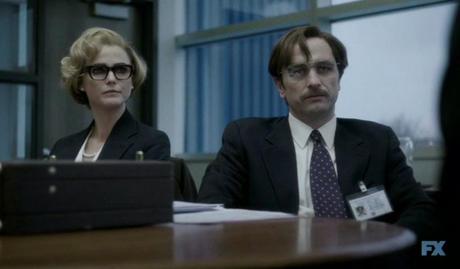 The Americans - Temporada 2 The Americans - Temporada 2