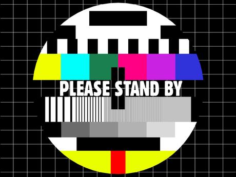 Stand by Stand by