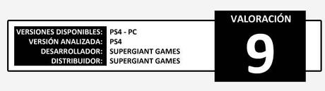 Análisis: Transistor Valoracion Transistor