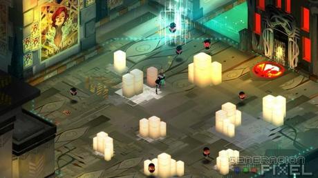 Análisis: Transistor Transistor analisis img01