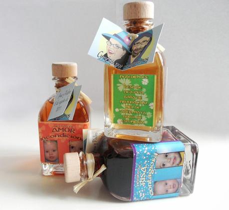 Una boda con niños. Ana y Pedro, clientes que se convierten en amigos. www.nlldiseno.es