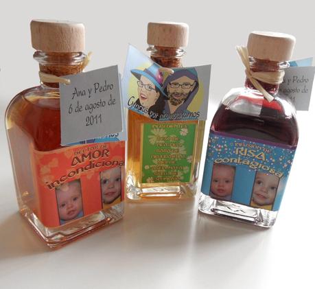 Una boda con niños. Ana y Pedro, clientes que se convierten en amigos. www.nlldiseno.es