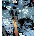 Primer vistazo a Winter Soldier: The Bitter March Nº 4 Winter Soldier: The Bitter March Nº 4