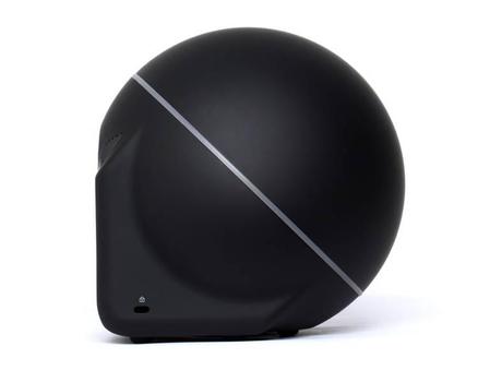 Con un diseño elegante y gran potencia se encontrará disponible la Zotac ZBOX Sphere Zotac Xbox Sphere 7