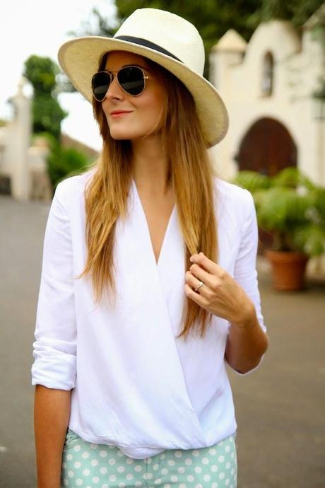 Dots Pants Dots Pants