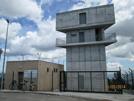 Gavà - Begues - Puig Bernat (Vallirana) - Olesa - Begues - Gavà 01/05/2014 Gavà - Begues - Puig Bernat (Vallirana) - Olesa - Begues - Gavà 01/05/2014