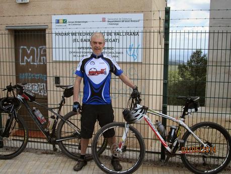 Gavà - Begues - Puig Bernat (Vallirana) - Olesa - Begues - Gavà 01/05/2014 Gavà - Begues - Puig Bernat (Vallirana) - Olesa - Begues - Gavà 01/05/2014