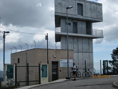 Gavà - Begues - Puig Bernat (Vallirana) - Olesa - Begues - Gavà 01/05/2014 Gavà - Begues - Puig Bernat (Vallirana) - Olesa - Begues - Gavà 01/05/2014