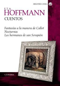 20 mejores antologías de cuentos completos Cuentos completos de E. T. A. Hoffmann