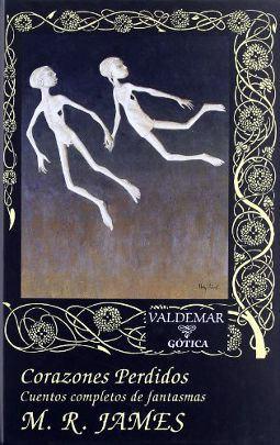 20 mejores antologías de cuentos completos Cuentos completos de M. R. James