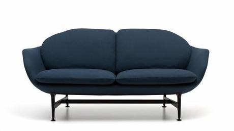 Las nuevas propuestas de la exquisita Cassina. El diseño más clásico del futuro. 13 CASSINA Vico_Jaime Hayon