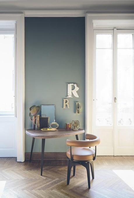 Las nuevas propuestas de la exquisita Cassina. El diseño más clásico del futuro. 7 CASSINA Indochine_Charlotte Perriand