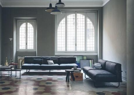 Las nuevas propuestas de la exquisita Cassina. El diseño más clásico del futuro. 8 CASSINA LC5_Le Corbusier_Pierre Jeanneret_Charlotte Perriand