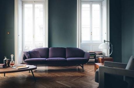 Las nuevas propuestas de la exquisita Cassina. El diseño más clásico del futuro. 12 CASSINA Vico_Jaime Hayon