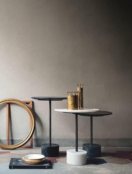 Las nuevas propuestas de la exquisita Cassina. El diseño más clásico del futuro. 17 CASSINA 9_Piero Lissoni