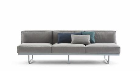 Las nuevas propuestas de la exquisita Cassina. El diseño más clásico del futuro. 9 CASSINA LC5_Le Corbusier_Pierre Jeanneret_Charlotte Perriand