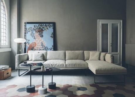 Las nuevas propuestas de la exquisita Cassina. El diseño más clásico del futuro. 15 CASSINA 8_9_Piero Lissoni