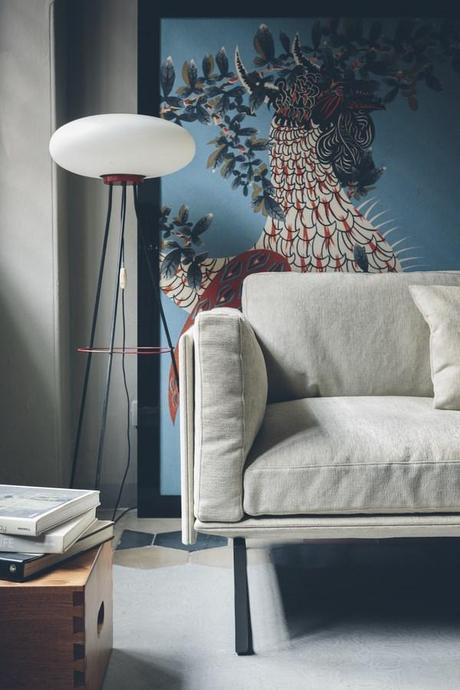 Las nuevas propuestas de la exquisita Cassina. El diseño más clásico del futuro. 16 CASSINA 8_Piero Lissoni