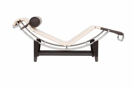 Las nuevas propuestas de la exquisita Cassina. El diseño más clásico del futuro. 5 CASSINA LC4