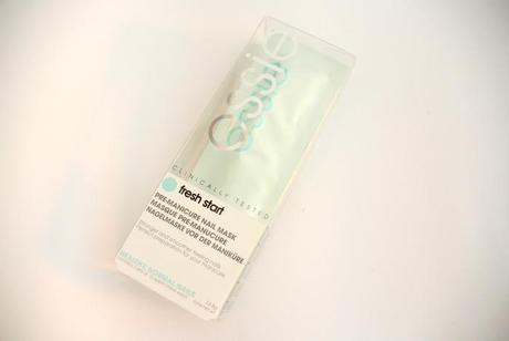 UÑAS ESTROPEADAS? PRUEBA FRESH START DE ESSIE. UÑAS ESTROPEADAS? PRUEBA FRESH START DE ESSIE.