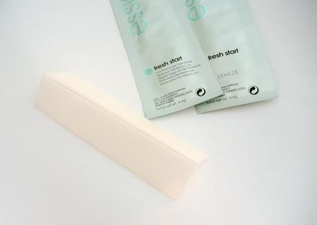 UÑAS ESTROPEADAS? PRUEBA FRESH START DE ESSIE. UÑAS ESTROPEADAS? PRUEBA FRESH START DE ESSIE.