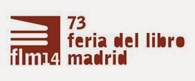 Especial Feria del Libro de Madrid. Narrativa Especial Feria del Libro de Madrid. Narrativa
