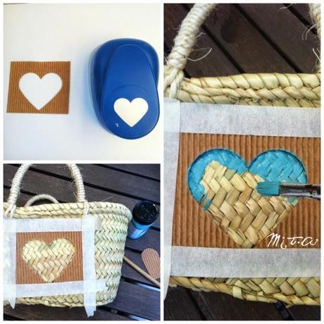 Mis Cestos para la playa Mis Cestos para la playa