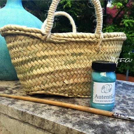 Mis Cestos para la playa Mis Cestos para la playa