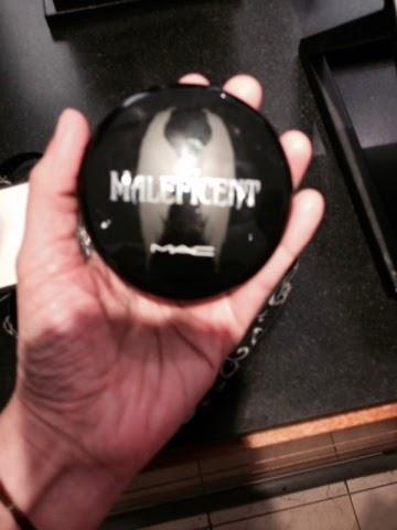 Malefica de Mac Malefica de Mac