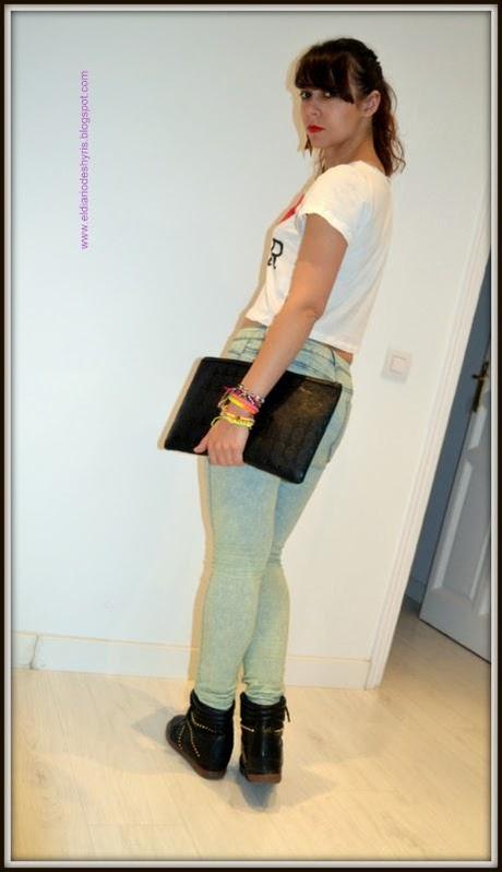 Big City Lover! Big City Lover!