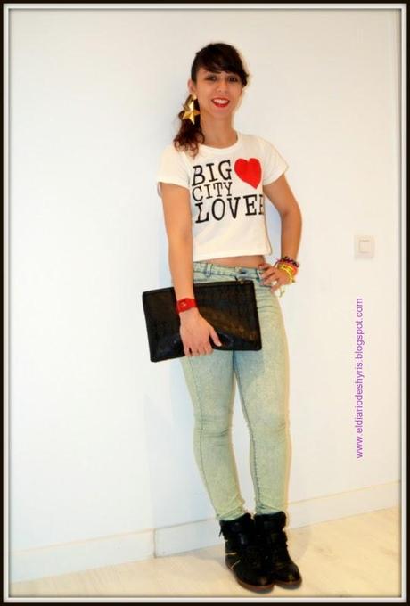 Big City Lover! Big City Lover!