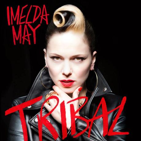 Imelda May - Wild woman (2014)