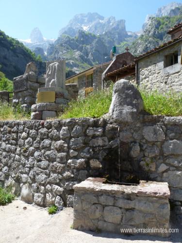 El Cainejo, primera ascensión al Urriellu El Cainejo