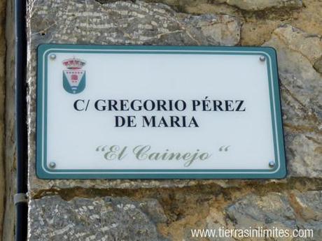 El Cainejo, primera ascensión al Urriellu El Cainejo