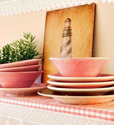 Una villa en el campo Una villa en el campo