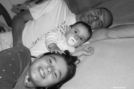 Hoy Compartimos: Tres son multitud Hoy Compartimos: Tres son multitud