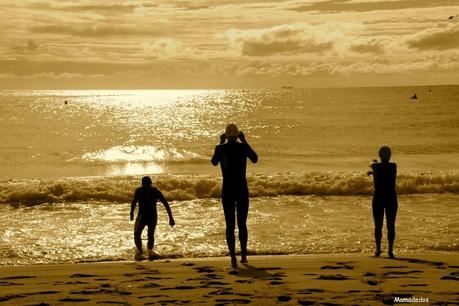 Hoy Compartimos: Tres son multitud Hoy Compartimos: Tres son multitud