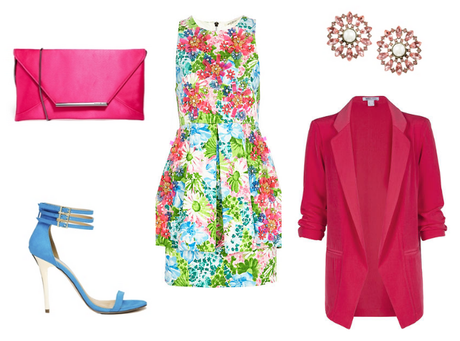 Inspo: A todo color Inspo: A todo color