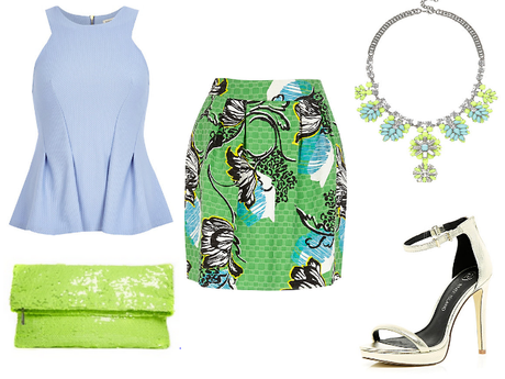 Inspo: A todo color Inspo: A todo color